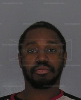 Terrance Oats