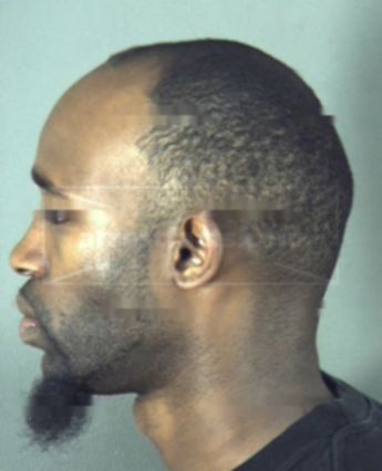 Johnnie Lee Williams Jr