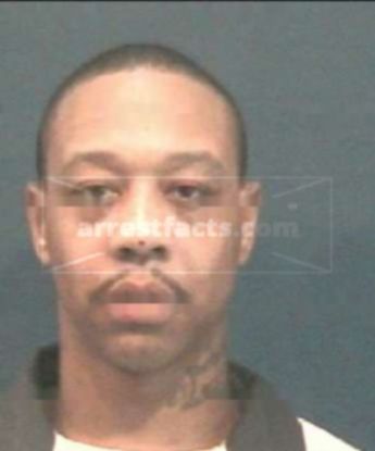 Marcus Maurice Davis
