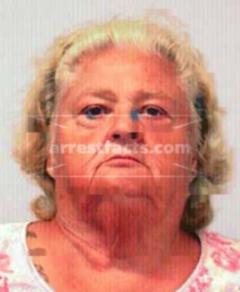 Diane Elizabeth Lemmon