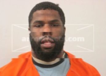Trinton Dion James