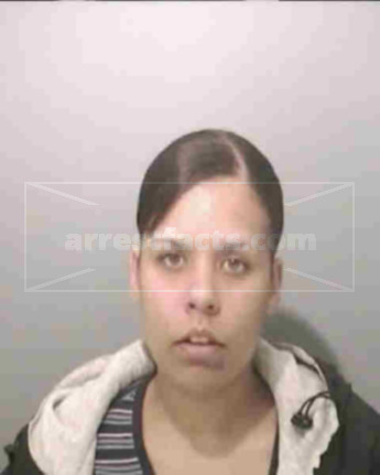Sharnittha Latrce Burnside