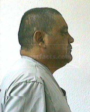 Joe L Gonzales