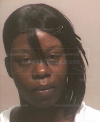 Lasheena Perry