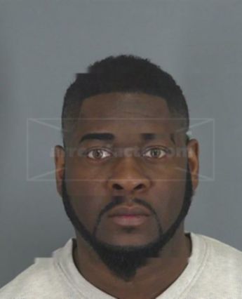Alphonso Lewis Blassingame