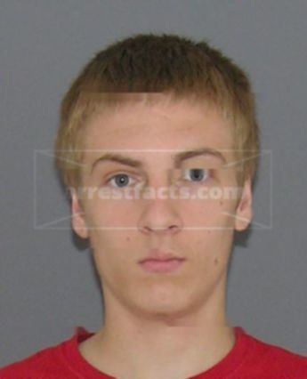 Forrest Austin Smith