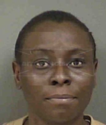 Latoya Morris