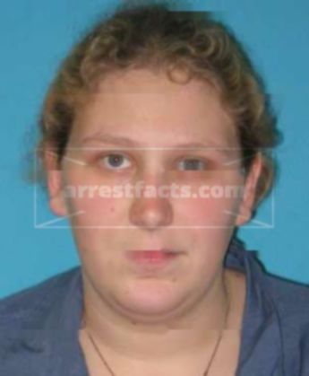 Tina Louise Ellender