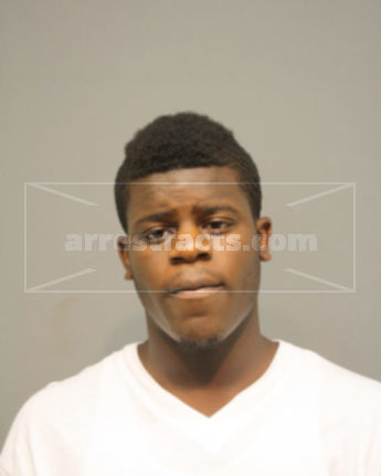 Javon Jones