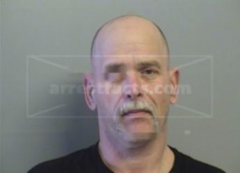 Lonnie Jerald Mcafee