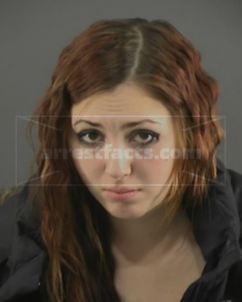 Heather Sue Borneman