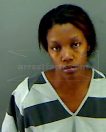 Angela Renee Sheffield
