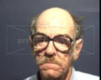 Harold Mackie Horton