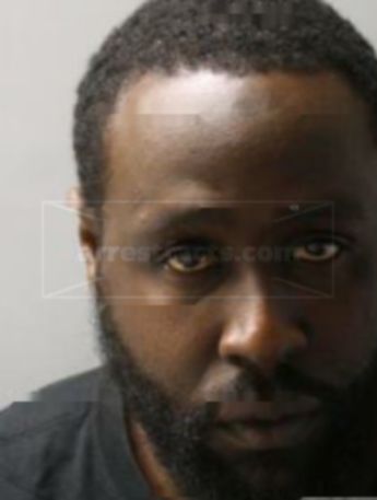 Tyrone M Scott