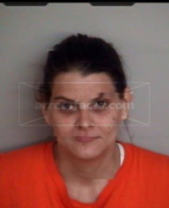 Kimberly Marie Henry