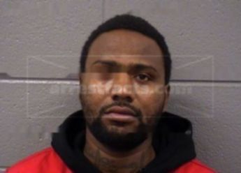 Jarvis Williams