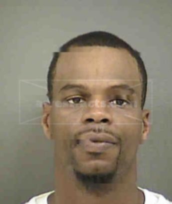 Johnnie Darnell Perkins