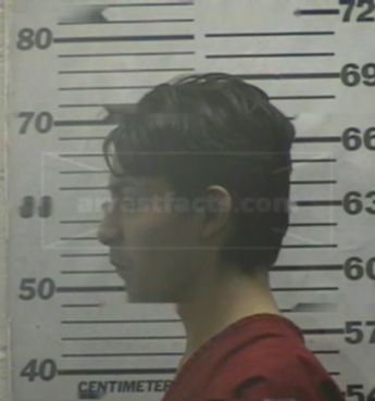 Fabian Chavez