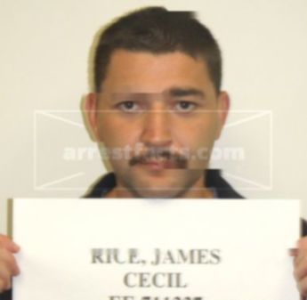 James Cecil Rice