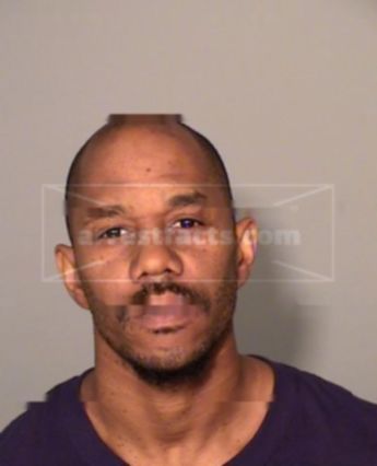 Anthony Winston Scott