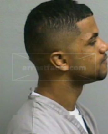 Terrance Lamont Mccormick