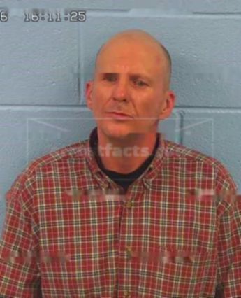 James Michael Loughlin