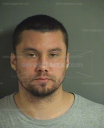 Dillon James Arnaman