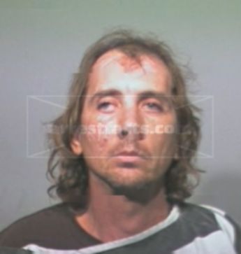 Jeffery Brian Sanford