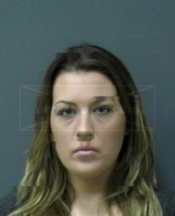 Cassie Marie Tucker