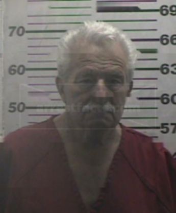 Daniel C De Baca