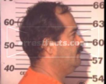 Salvador Ramirez Jimenez