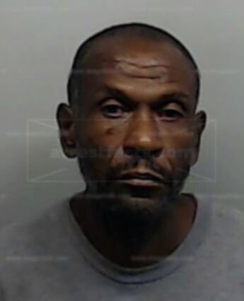 Timothy Wayne Jones