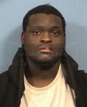 Jamario Blanchard