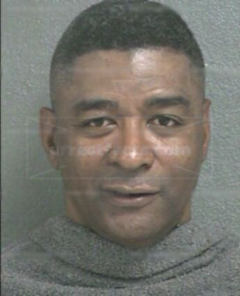 James Vernon Bailey Jr
