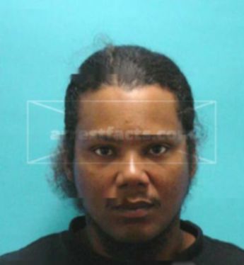 Brian William Anaya Woods