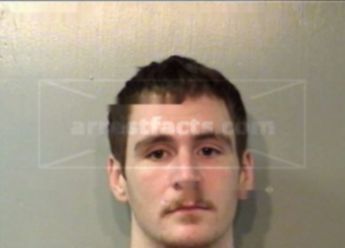 Matthew Alexander Okelley