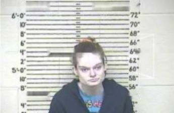 Anna M Gillispie