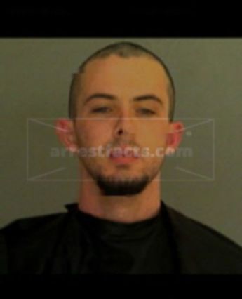 Sean Breene Breazeale