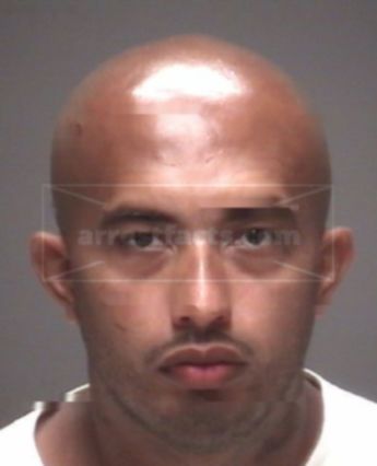 Carlos Ruben Ortiz