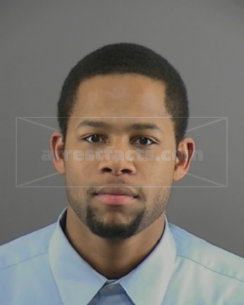 Andreous J Stacey