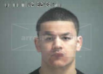 Alfred M Lopez
