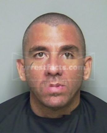 Daniel Frank Johnson