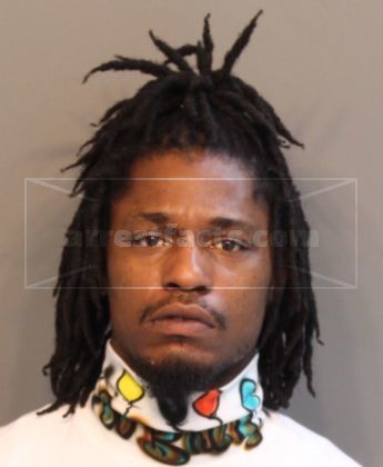 Rawshard Jabarr Smith
