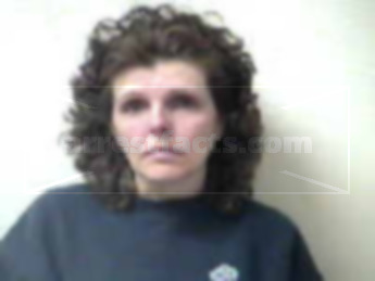 Pamela Michele Bradford