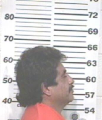 Oscar Jose Deleon Morales