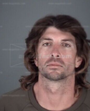 Cory Walter Drobisch