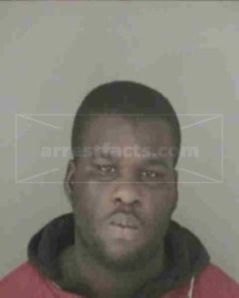 Deanglis Demar Turner
