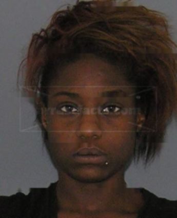 Laquisha Anderson