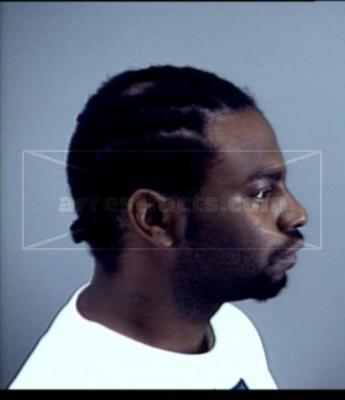 Keith Deondray Young