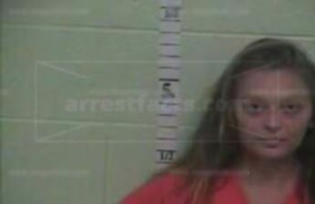 Ashleigh Nicole Daniels